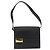 Borsa a Spalla in Pelle Nera e Oro GUCCI 001 1274 1912 Auth ti3593 Nero D'oro - vista 13