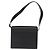 Borsa a Spalla in Pelle Nera e Oro GUCCI 001 1274 1912 Auth ti3593 Nero D'oro - vista 2