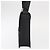 Borsa a Spalla in Pelle Nera e Oro GUCCI 001 1274 1912 Auth ti3593 Nero D'oro - vista 3
