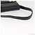 Borsa a Spalla in Pelle Nera e Oro GUCCI 001 1274 1912 Auth ti3593 Nero D'oro - vista 7