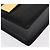 Borsa a Spalla in Pelle Nera e Oro GUCCI 001 1274 1912 Auth ti3593 Nero D'oro - vista 9