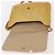 LOUIS VUITTON Borsa Thompson Street Monogram Vernis Beige M91301 LV Auth gh1567 - vista 10