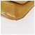LOUIS VUITTON Borsa Thompson Street Monogram Vernis Beige M91301 LV Auth gh1567 - vista 14