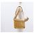 LOUIS VUITTON Borsa Thompson Street Monogram Vernis Beige M91301 LV Auth gh1567 - vista 21