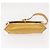 LOUIS VUITTON Borsa Thompson Street Monogram Vernis Beige M91301 LV Auth gh1567 - vista 5
