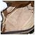 Gucci Borsa GG Supreme Web Sherry Line PVC Beige Oro 89 02 032 Auth 160476 D'oro - vista 10
