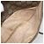 Gucci Borsa GG Supreme Web Sherry Line PVC Beige Oro 89 02 032 Auth 160476 D'oro - vista 11