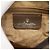 Gucci Borsa GG Supreme Web Sherry Line PVC Beige Oro 89 02 032 Auth 160476 D'oro - vista 12