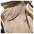Gucci Borsa GG Supreme Web Sherry Line PVC Beige Oro 89 02 032 Auth 160476 D'oro - vista 20