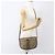 Gucci Borsa GG Supreme Web Sherry Line PVC Beige Oro 89 02 032 Auth 160476 D'oro - vista 23