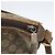 Gucci Borsa GG Supreme Web Sherry Line PVC Beige Oro 89 02 032 Auth 160476 D'oro - vista 9