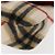 Autre Marque Borsa a Spalla Burberrys Nova Check in Lana Beige Argento Autentica 161279V - vista 14