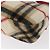 Autre Marque Borsa a Spalla Burberrys Nova Check in Lana Beige Argento Autentica 161279V - vista 16