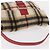 Autre Marque Borsa a Spalla Burberrys Nova Check in Lana Beige Argento Autentica 161279V - vista 6