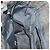CHANEL Nuova Borsa Tote da Viaggio Nylon 2in1 Marrone Argento CC Auth bs31911 - vista 19