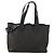 CHANEL Nuova Borsa Tote da Viaggio Nylon 2in1 Marrone Argento CC Auth bs31911 - vista 2