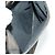 CHANEL Nuova Borsa Tote da Viaggio Nylon 2in1 Marrone Argento CC Auth bs31911 - vista 23