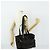 CHANEL Nuova Borsa Tote da Viaggio Nylon 2in1 Marrone Argento CC Auth bs31911 - vista 24