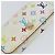 LOUIS VUITTON Monogram Multicolor Multicles 4 Key Case White M93731 Auth BA9258 - view 17