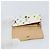 LOUIS VUITTON Monogram Multicolor Multicles 4 Key Case White M93731 Auth BA9258 - view 18