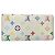 LOUIS VUITTON Monogram Multicolor Multicles 4 Key Case White M93731 Auth BA9258 - view 2