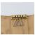 LOUIS VUITTON Monogram Multicolor Multicles 4 Key Case White M93731 Auth BA9258 - view 21