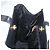 Borsa Tote Vala in pelle nera e oro Salvatore Ferragamo Auth gh1481 Nero D'oro - vista 18