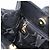 Borsa Tote Vala in pelle nera e oro Salvatore Ferragamo Auth gh1481 Nero D'oro - vista 19
