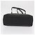 Borsa Tote Vala in pelle nera e oro Salvatore Ferragamo Auth gh1481 Nero D'oro - vista 5