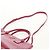 Saffiano PRADA Galleria Borsa a Mano in Pelle Safiano 2 in 1 Rosa Oro Auth 159946 D'oro - vista 16