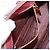 Saffiano PRADA Galleria Borsa a Mano in Pelle Safiano 2 in 1 Rosa Oro Auth 159946 D'oro - vista 29