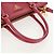 Saffiano PRADA Galleria Borsa a Mano in Pelle Safiano 2 in 1 Rosa Oro Auth 159946 D'oro - vista 9