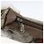 Borsa Sherry Line GG Supreme Web di GUCCI in PVC beige e oro 89 02 018 Auth 159003 D'oro - vista 19