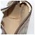 Borsa Sherry Line GG Supreme Web di GUCCI in PVC beige e oro 89 02 018 Auth 159003 D'oro - vista 22