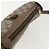 Borsa Sherry Line GG Supreme Web di GUCCI in PVC beige e oro 89 02 018 Auth 159003 D'oro - vista 6