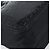 PRADA Handtasche Emaille Schwarz Silber Auth 160525 - Ansicht 14