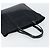 PRADA Handtasche Emaille Schwarz Silber Auth 160525 - Ansicht 6