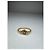 Orologio al quarzo placcato oro vintage Givenchy D'oro - vista 10
