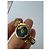 Orologio al quarzo placcato oro vintage Givenchy D'oro - vista 3