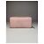 Vintage Loewe Madrid Zippy Leather monogram Wallet Pink - view 10