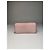 Vintage Loewe Madrid Zippy Leather monogram Wallet Pink - view 2