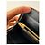 Vintage Loewe Madrid Zippy Leather monogram Wallet Pink - view 6