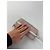 Vintage Loewe Madrid Zippy Leather monogram Wallet Pink - view 8