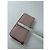 Vintage Loewe Madrid Zippy Leather monogram Wallet Pink - view 9