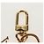 LOUIS VUITTON Monogramma Iconico Alma Charm Portachiavi M01799 LV Auth 128542M - vista 10