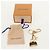LOUIS VUITTON Monogramma Iconico Alma Charm Portachiavi M01799 LV Auth 128542M - vista 12