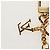 LOUIS VUITTON Monogramma Iconico Alma Charm Portachiavi M01799 LV Auth 128542M - vista 9
