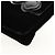 Borsa a Spalla CHANEL Catena COCO Marchio Camelia Velluto Nero Argento CC Auth 149585V - vista 16