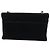 Borsa a Spalla CHANEL Catena COCO Marchio Camelia Velluto Nero Argento CC Auth 149585V - vista 2