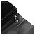 Borsa a Spalla CHANEL Catena COCO Marchio Camelia Velluto Nero Argento CC Auth 149585V - vista 20